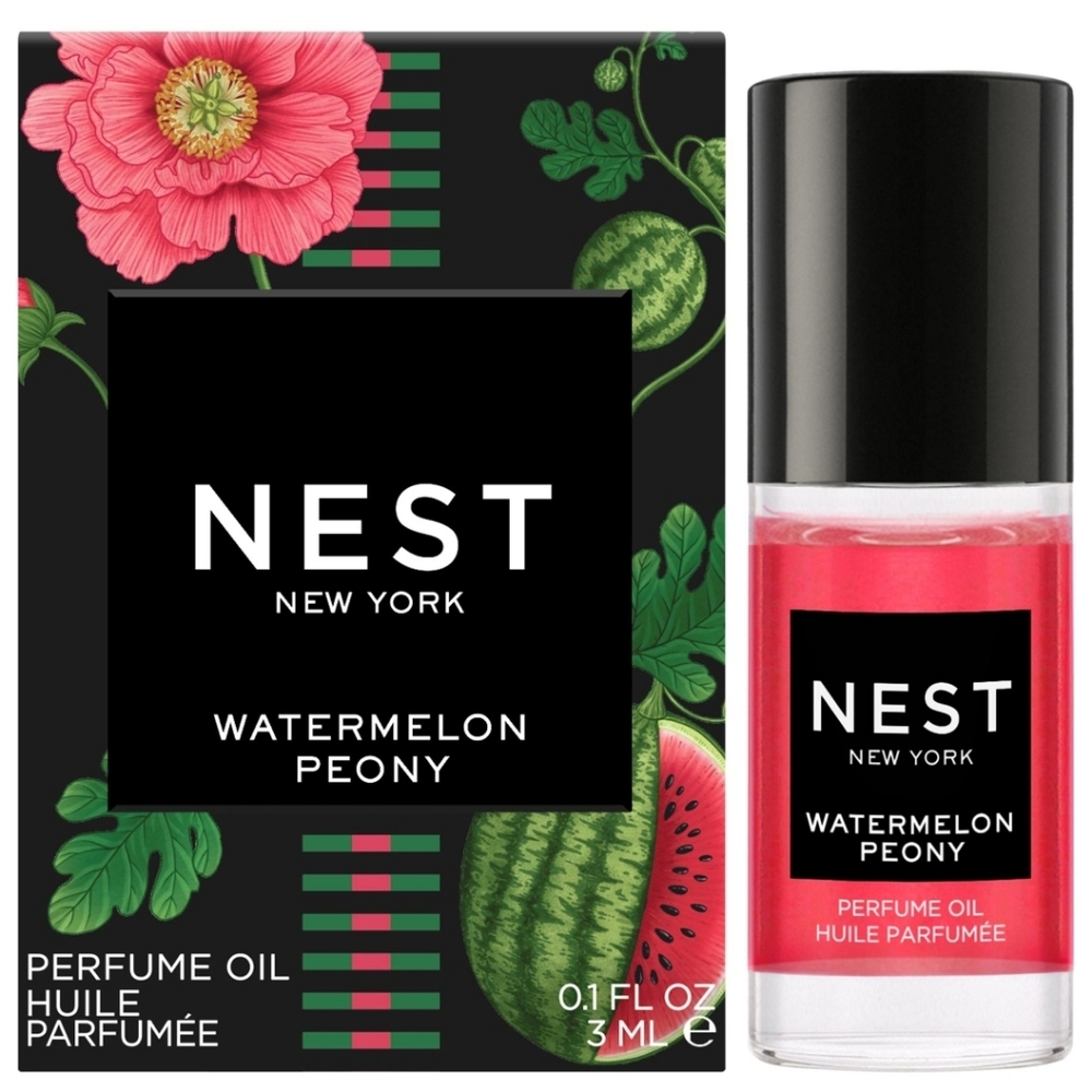 2/$40✨️Nest Watermelon Peony Oil✨️